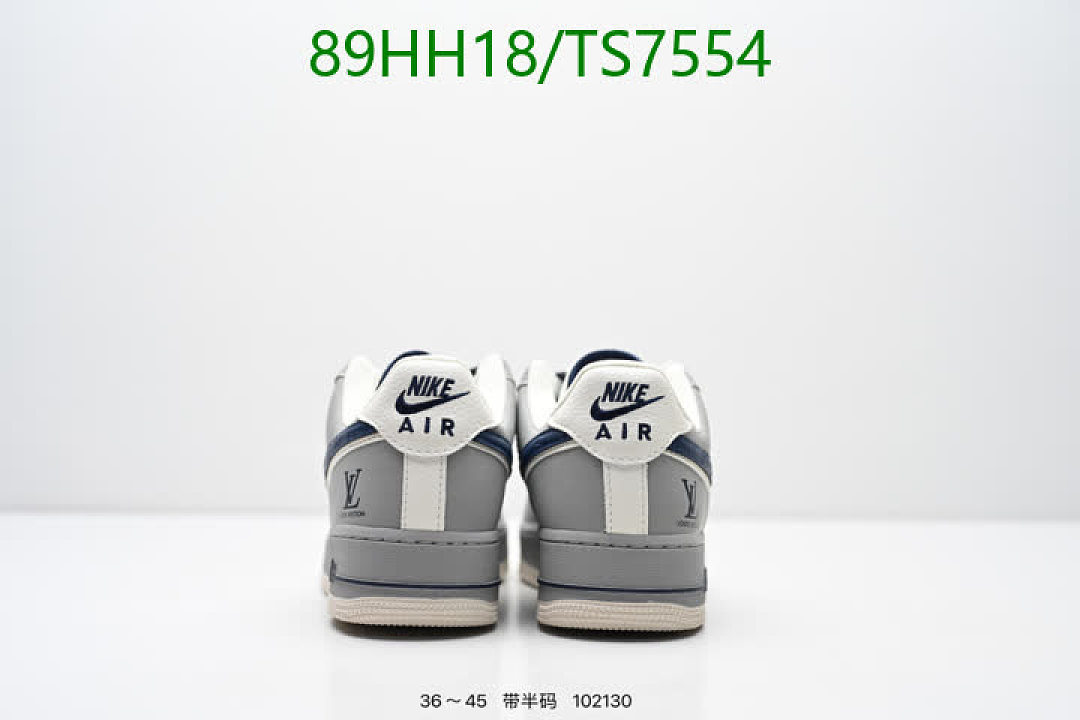 NIKE-Shoes(Women) Code: TS7554 $: 89USD
