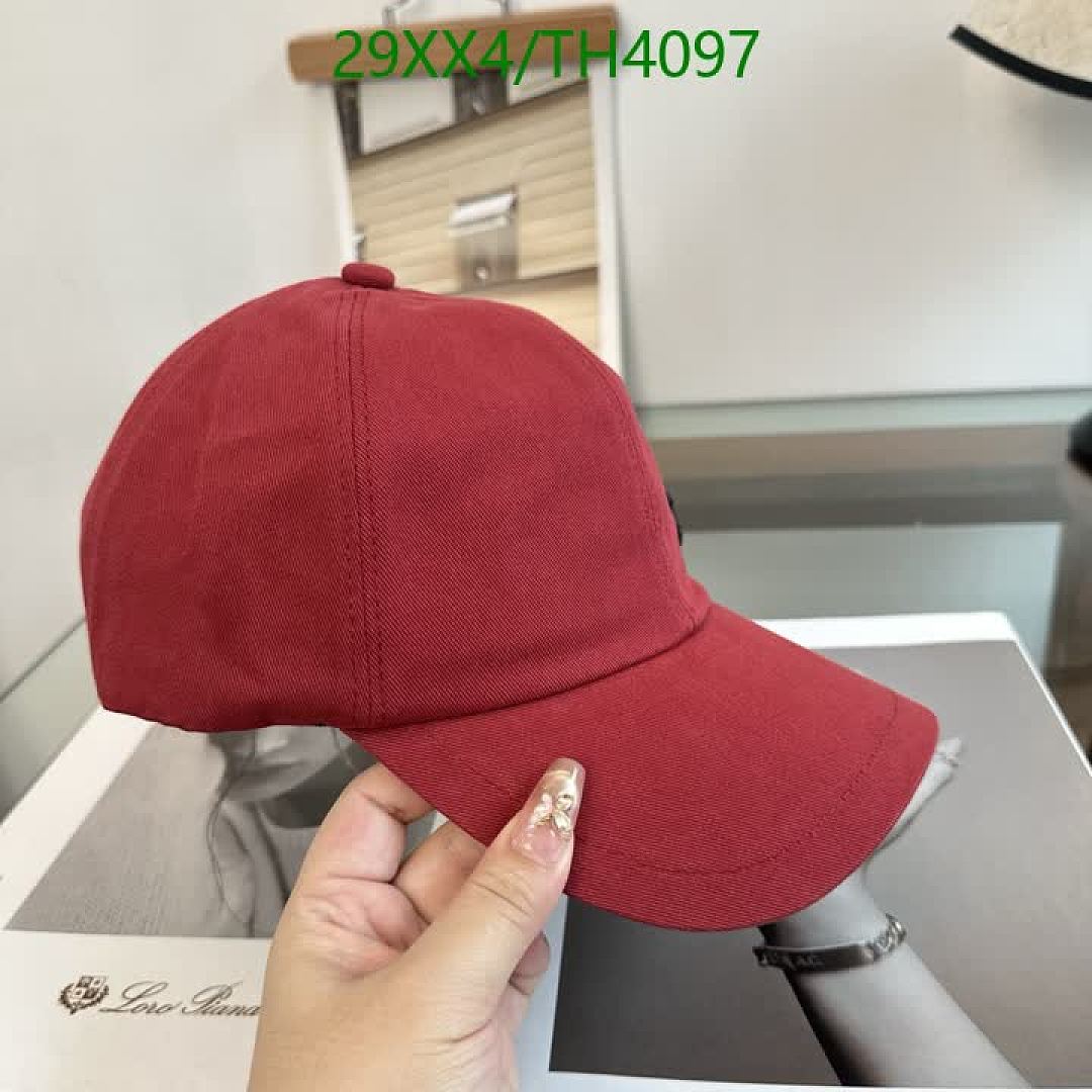 Chanel-Hats Code: TH4097 $: 29USD