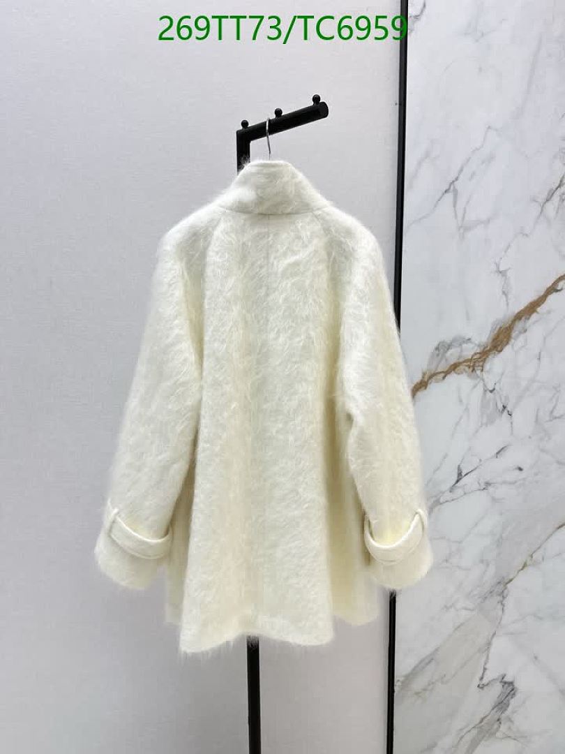 MaxMara-Down Jackets(Women) Code: TC6959 $: 269USD