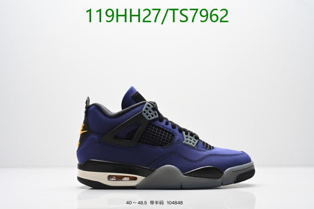 Nike-Shoes(Men) Code: TS7962 $: 119USD