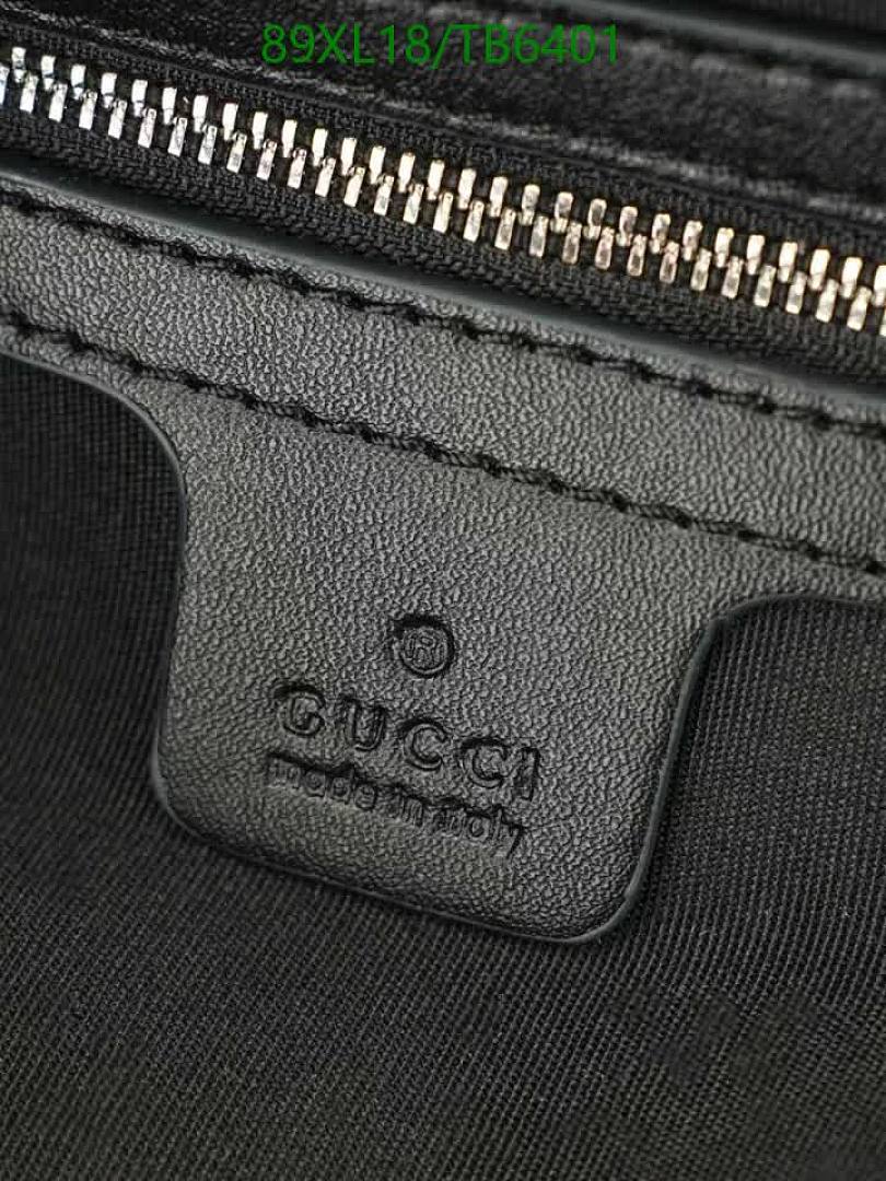 Gucci-Bags(4A) Code: TB6401 $: 89USD