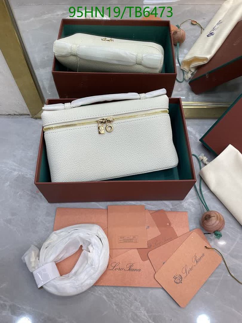 Loro Piana-Bags(4A) Code: TB6473 $: 95USD