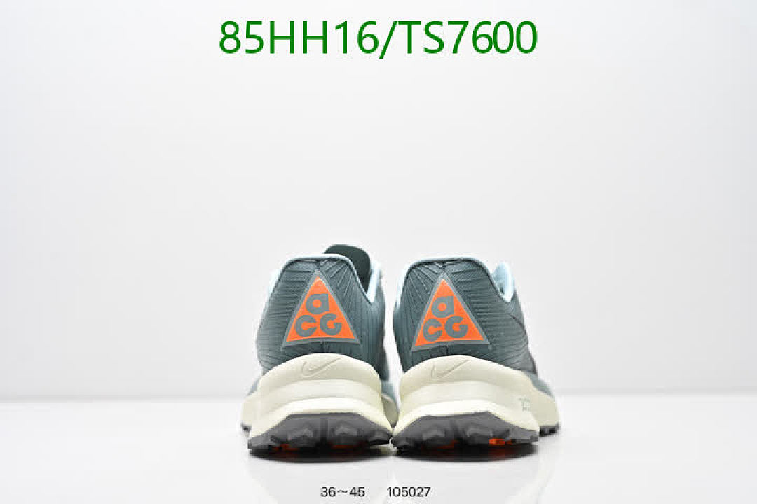 NIKE-Shoes(Women) Code: TS7600 $: 85USD