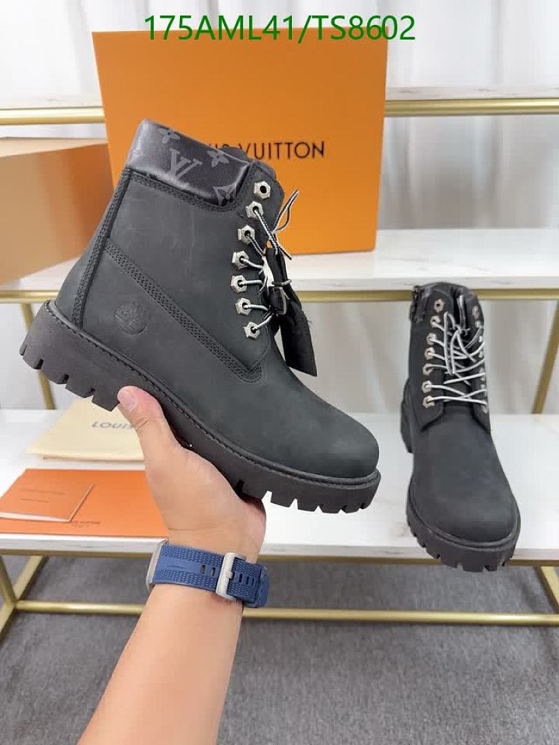 Boots-Shoes(Men) Code: TS8602 $: 175USD