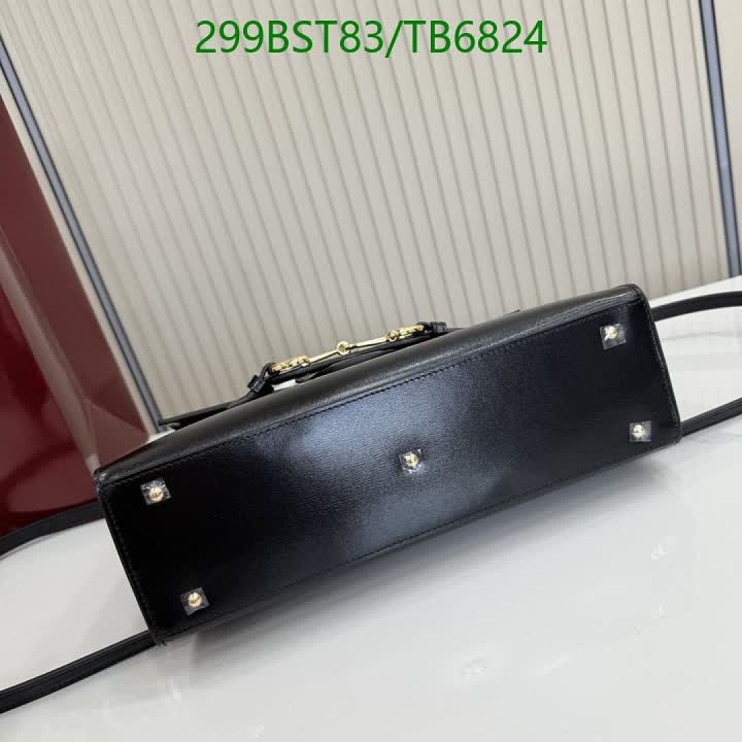 Gucci-Bags(5A) Code: TB6824 $: 299USD