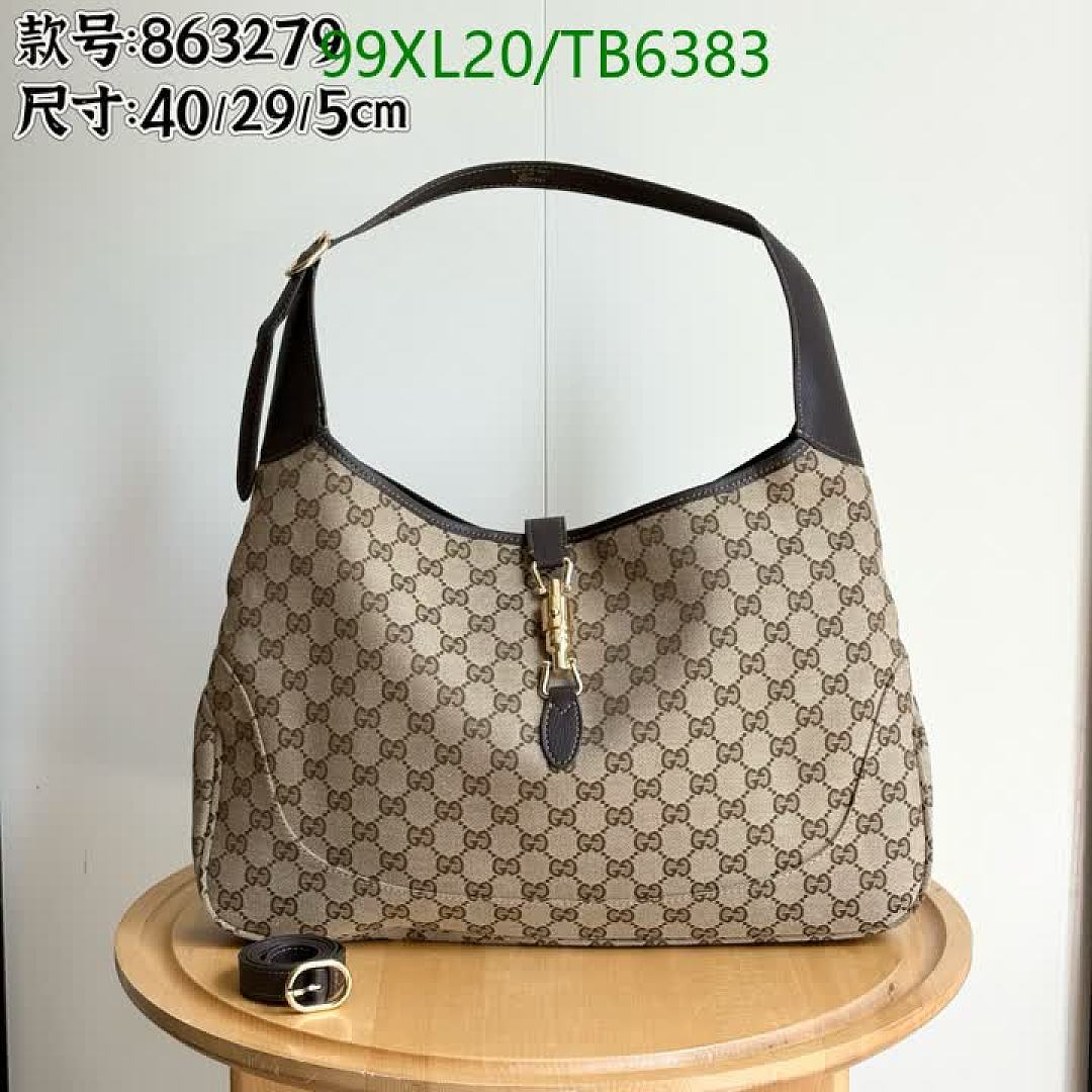 Gucci-Bags(4A) Code: TB6383 $: 99USD
