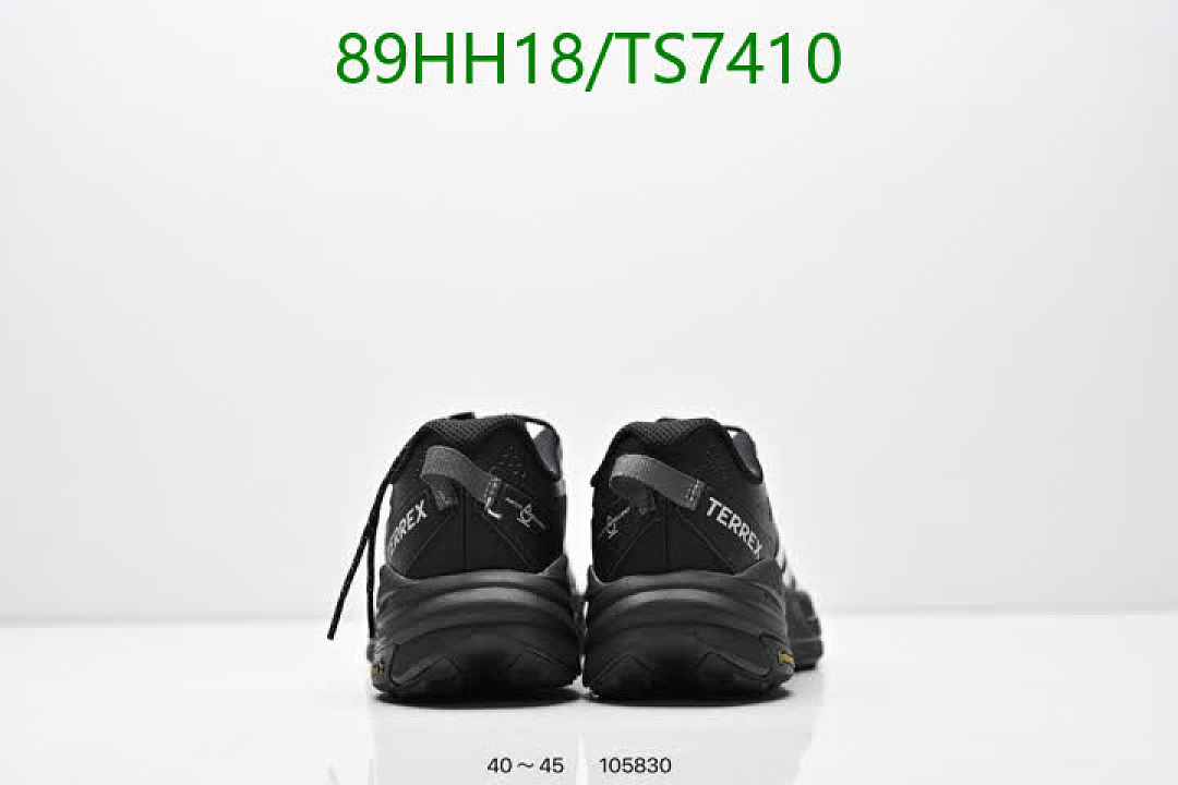 Adidas-Shoes(Men) Code: TS7410 $: 89USD