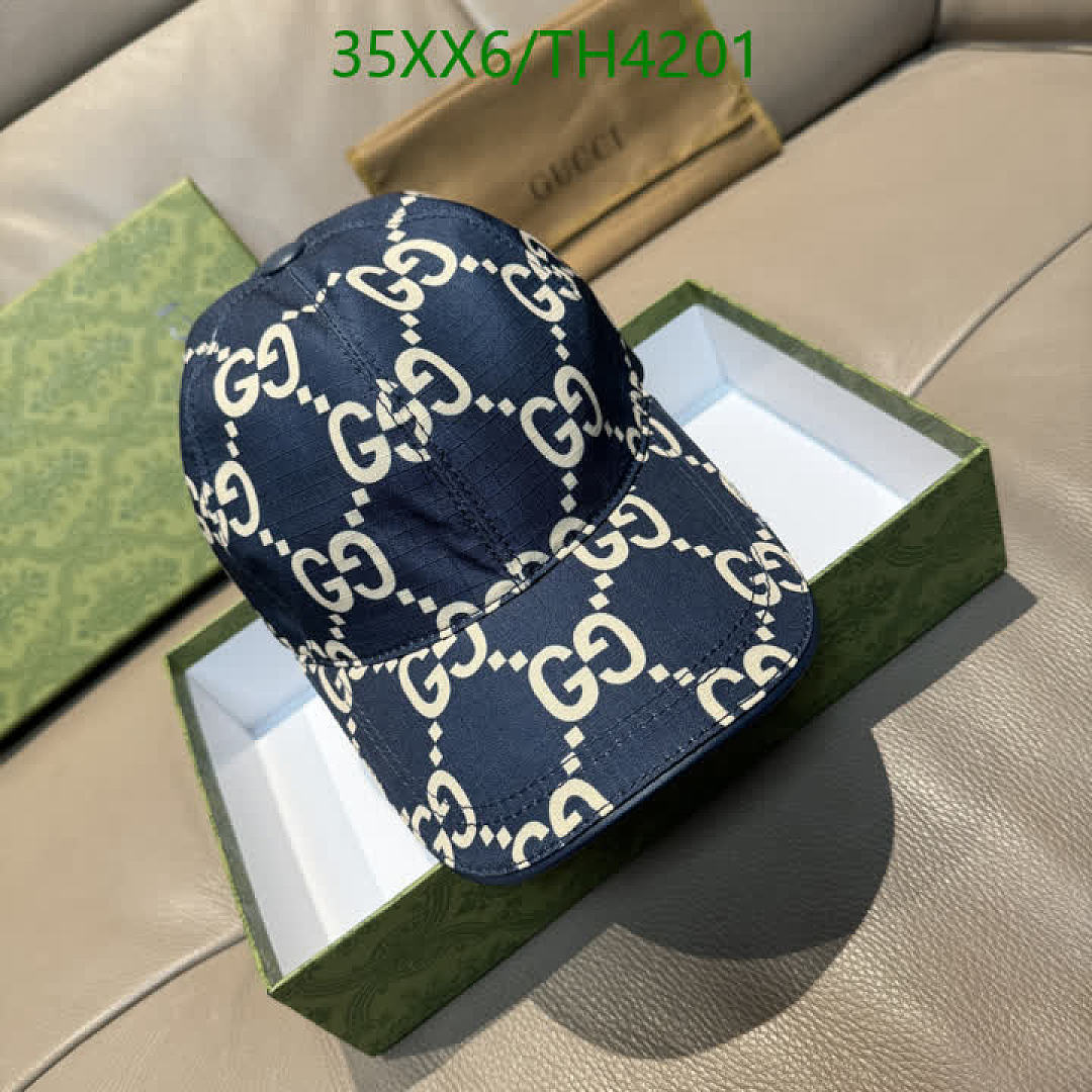 Gucci-Hats Code: TH4201 $: 35USD