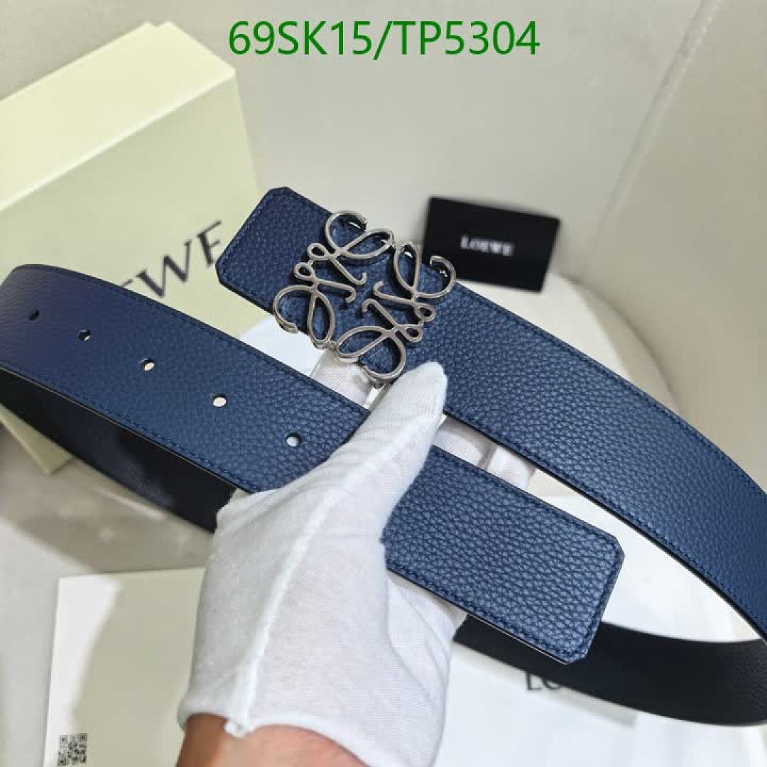 Loewe-Belts Code: TP5304 $: 69USD
