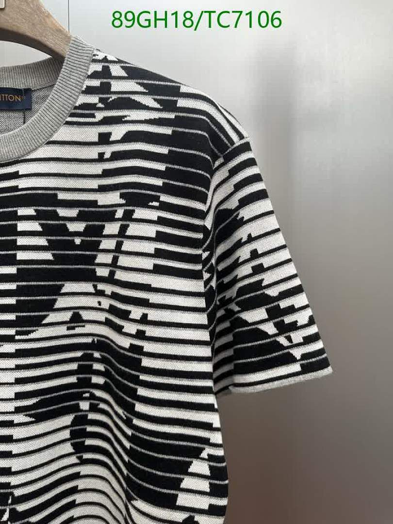 LV-Clothing Code: TC7106 $: 89USD