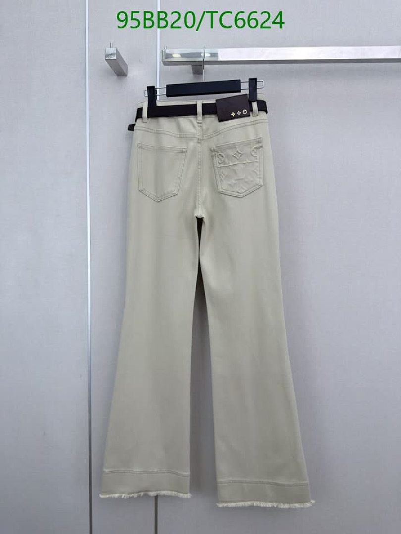 LV-Clothing Code: TC6624 $: 95USD