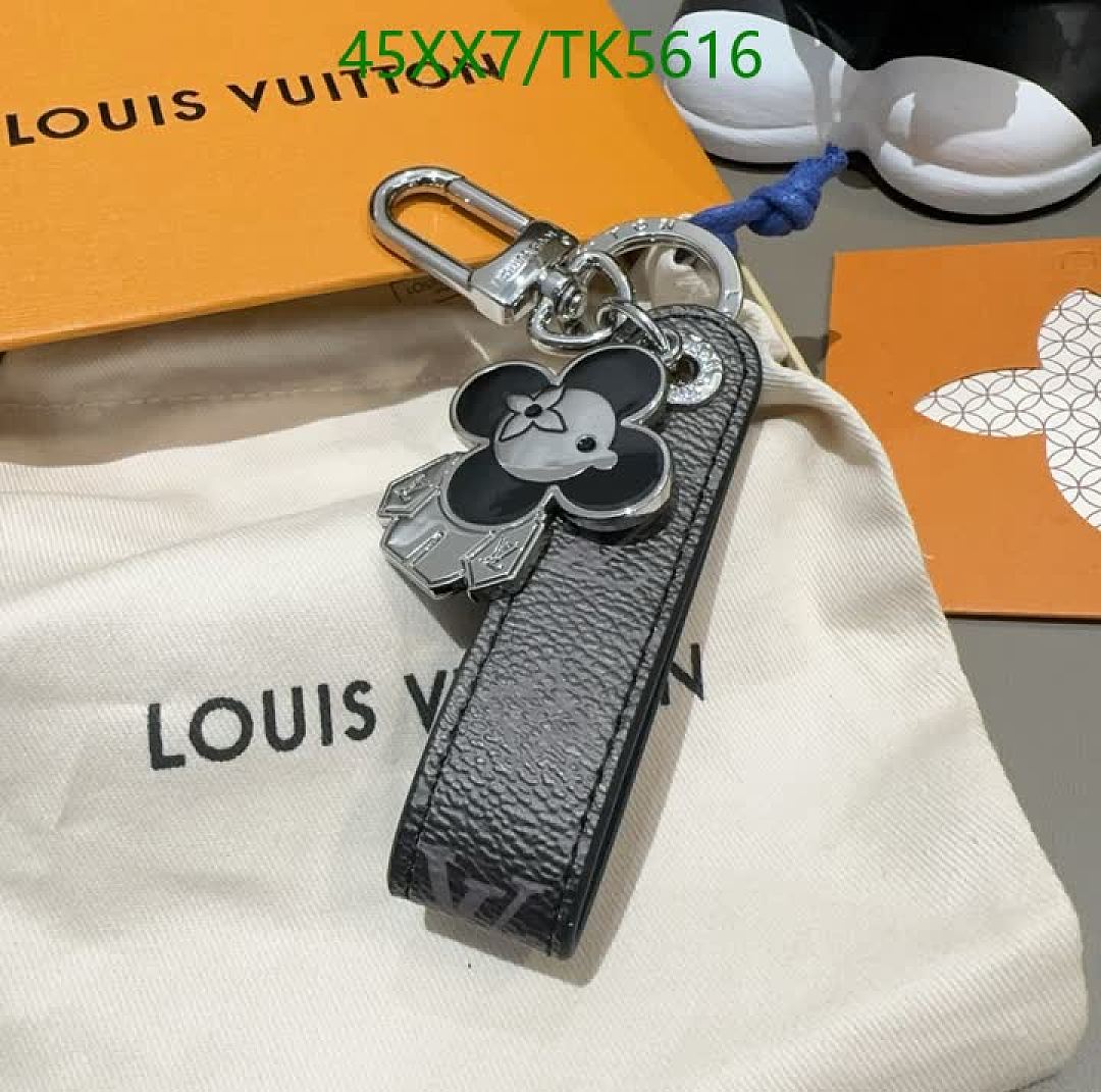 LV-Keychains & Bag Charms Code: TK5616 $: 45USD