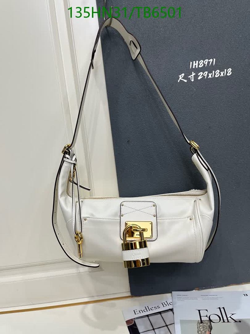 Chloe-Bags(4A) Code: TB6501 $: 135USD