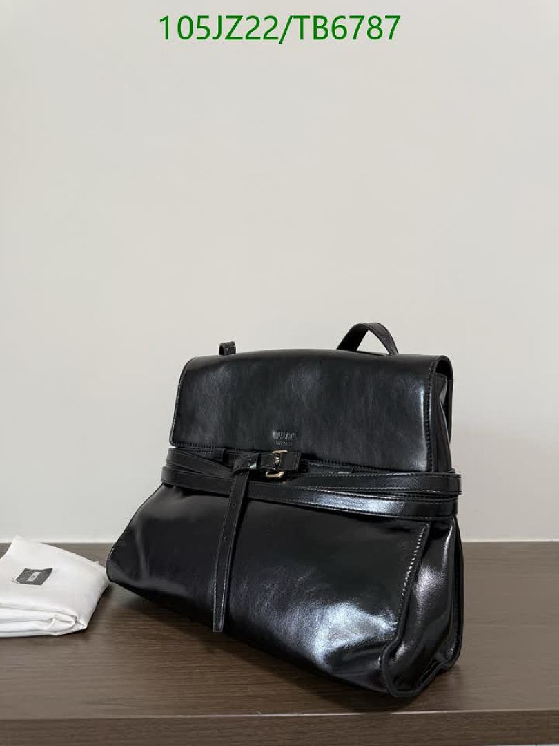 Moschino-Bags(4A) Code: TB6787 $: 105USD