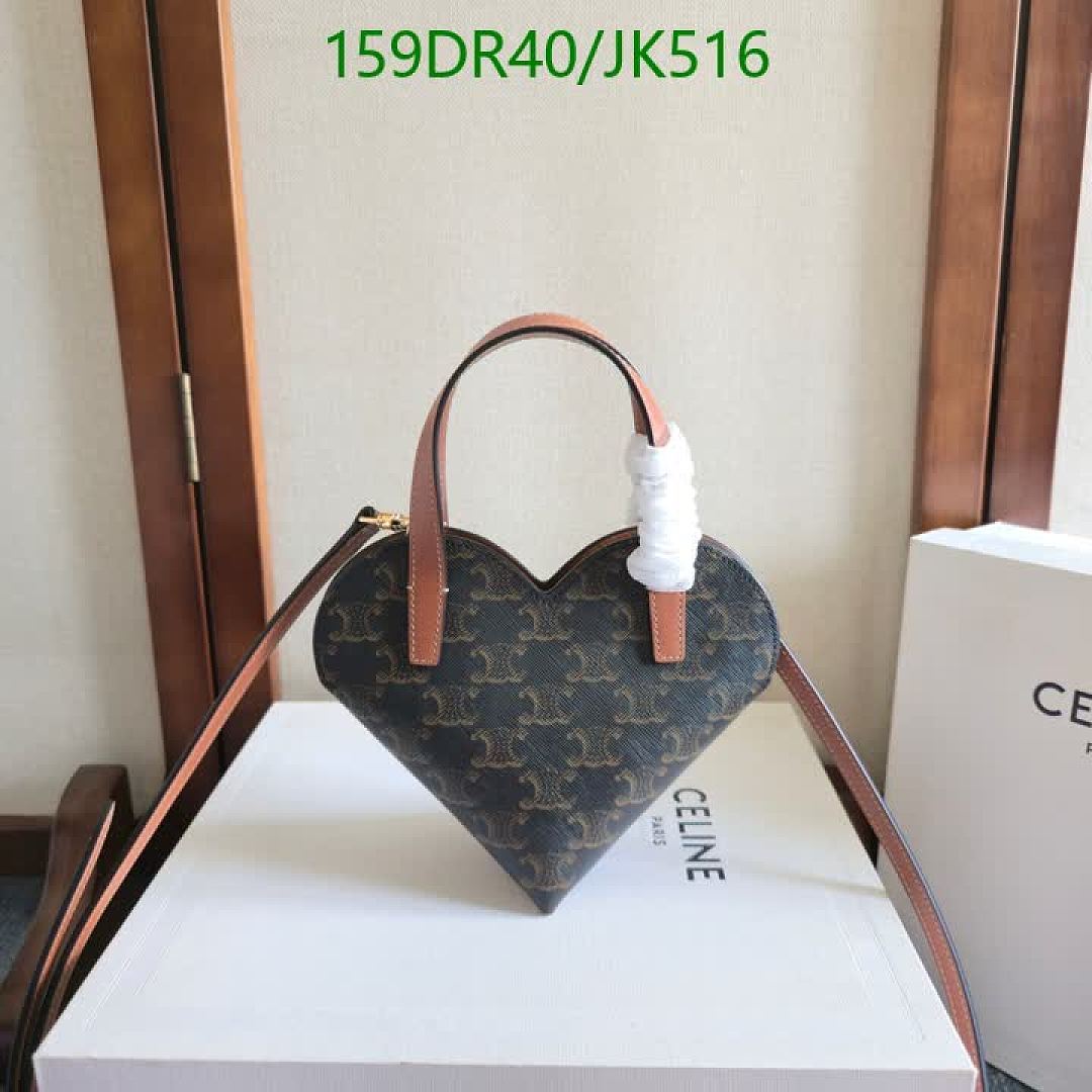 Celine-Bags(5A) Code: JK516 $: 159USD