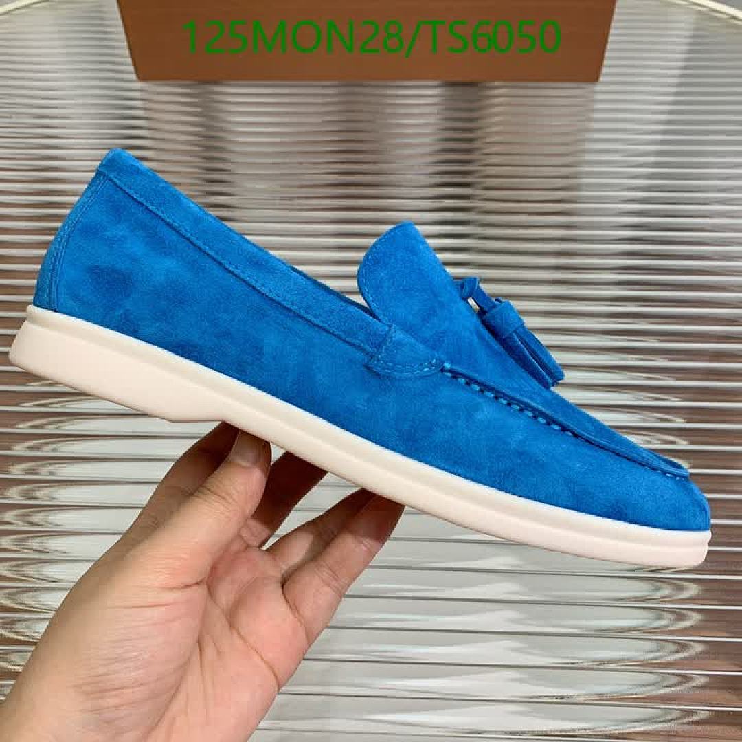 Loro Piana-Shoes(Women) Code: TS6050 $: 125USD