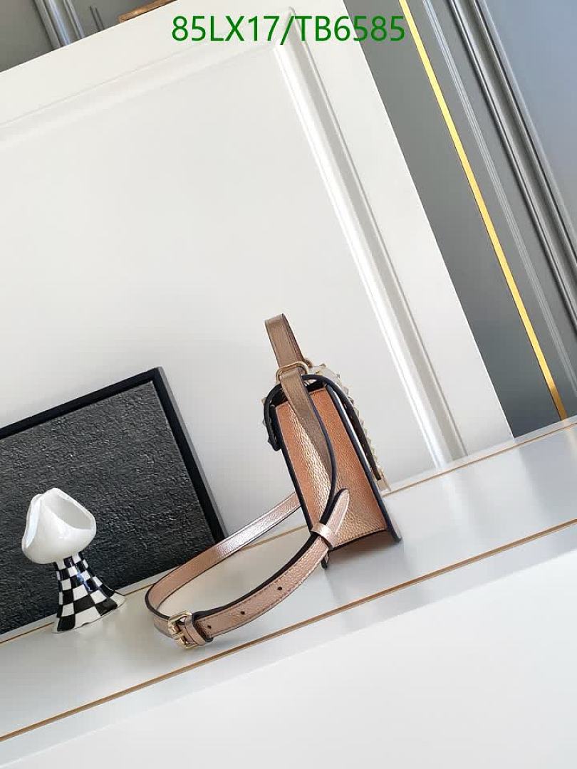 Valentino-Bags(4A) Code: TB6585 $: 85USD