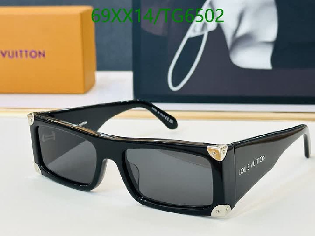 LV-Glasses Code: TG6502 $: 69USD