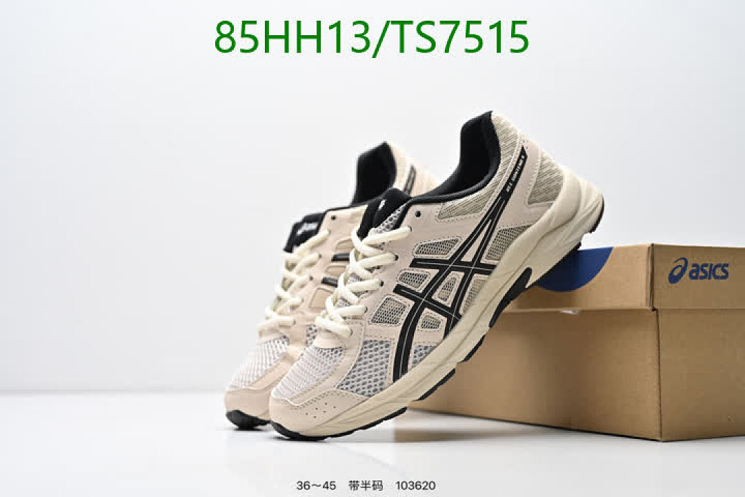 Asics-Shoes(Women) Code: TS7515 $: 85USD