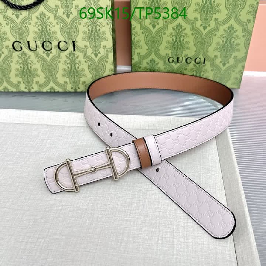 Gucci-Belts Code: TP5384 $: 69USD