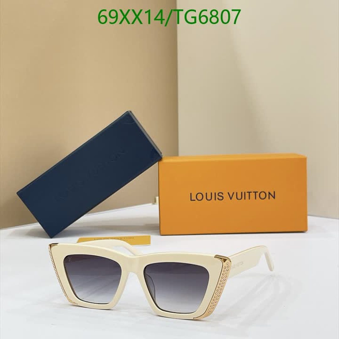 LV-Glasses Code: TG6807 $: 69USD