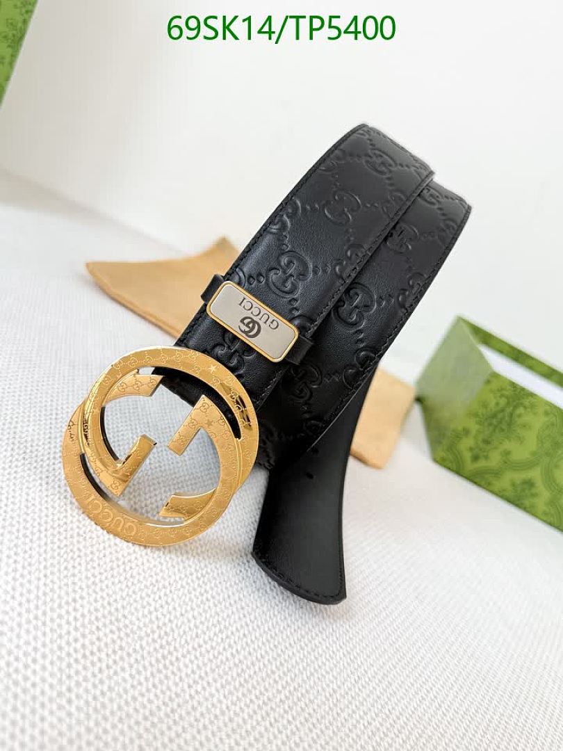 Gucci-Belts Code: TP5400 $: 69USD