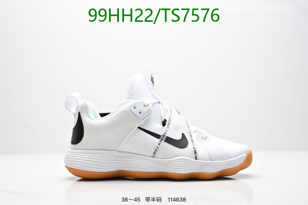 NIKE-Shoes(Women) Code: TS7576 $: 99USD