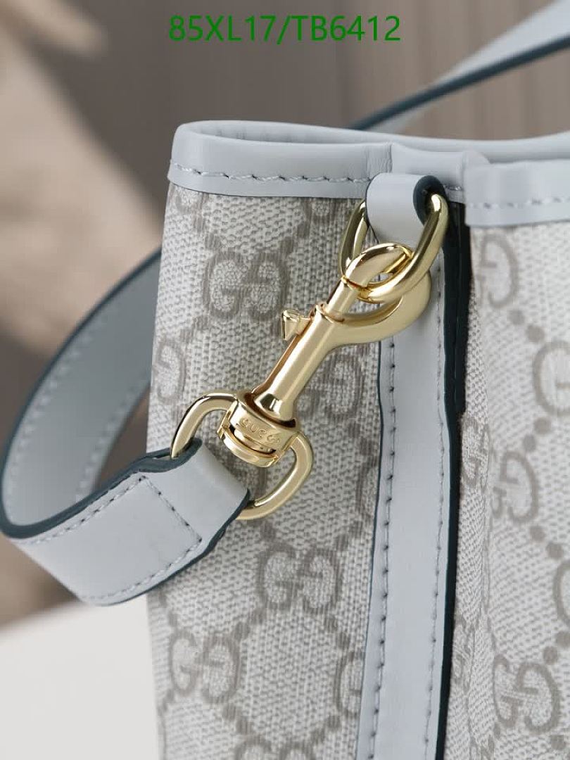Gucci-Bags(4A) Code: TB6412 $: 85USD