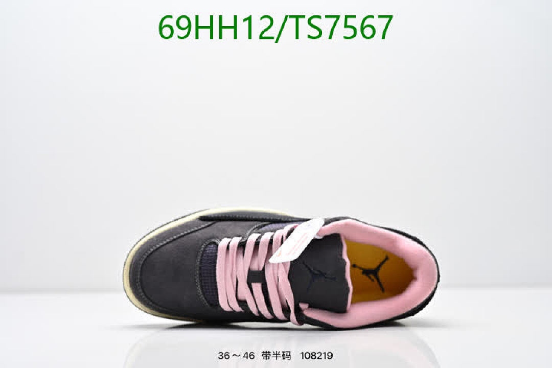 NIKE-Shoes(Women) Code: TS7567 $: 69USD