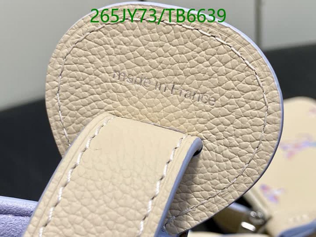 LV-Bags(5A) Code: TB6639 $: 265USD