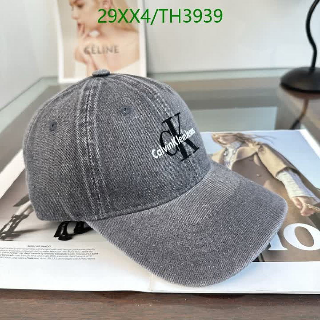 CK-Hats Code: TH3939 $: 29USD