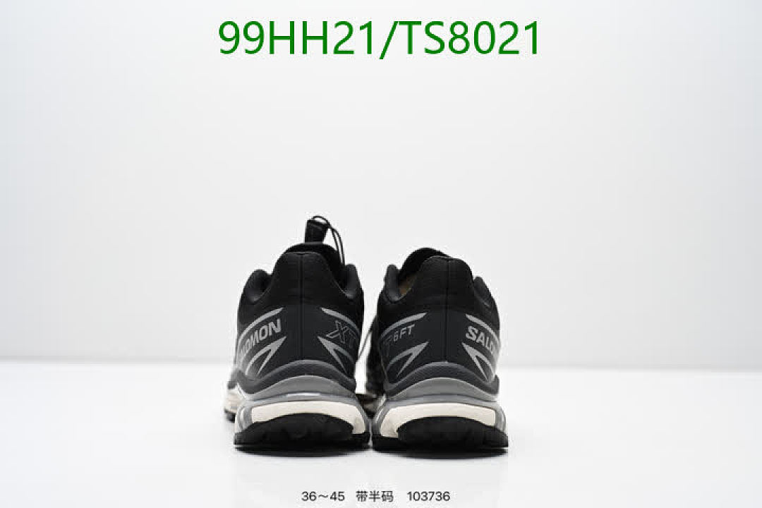 Salomon-Shoes(Women) Code: TS8021 $: 99USD