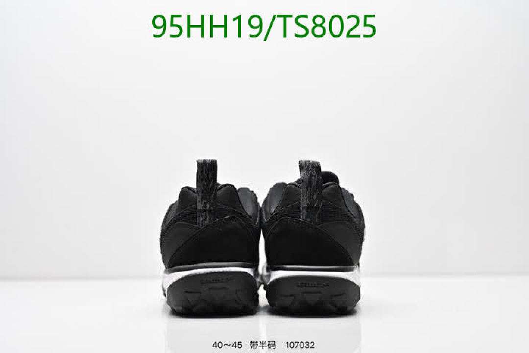 Timberland-Shoes(Men) Code: TS8025 $: 95USD