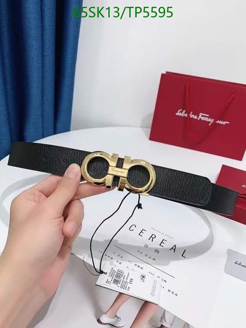Ferragamo-Belts Code: TP5595 $: 65USD