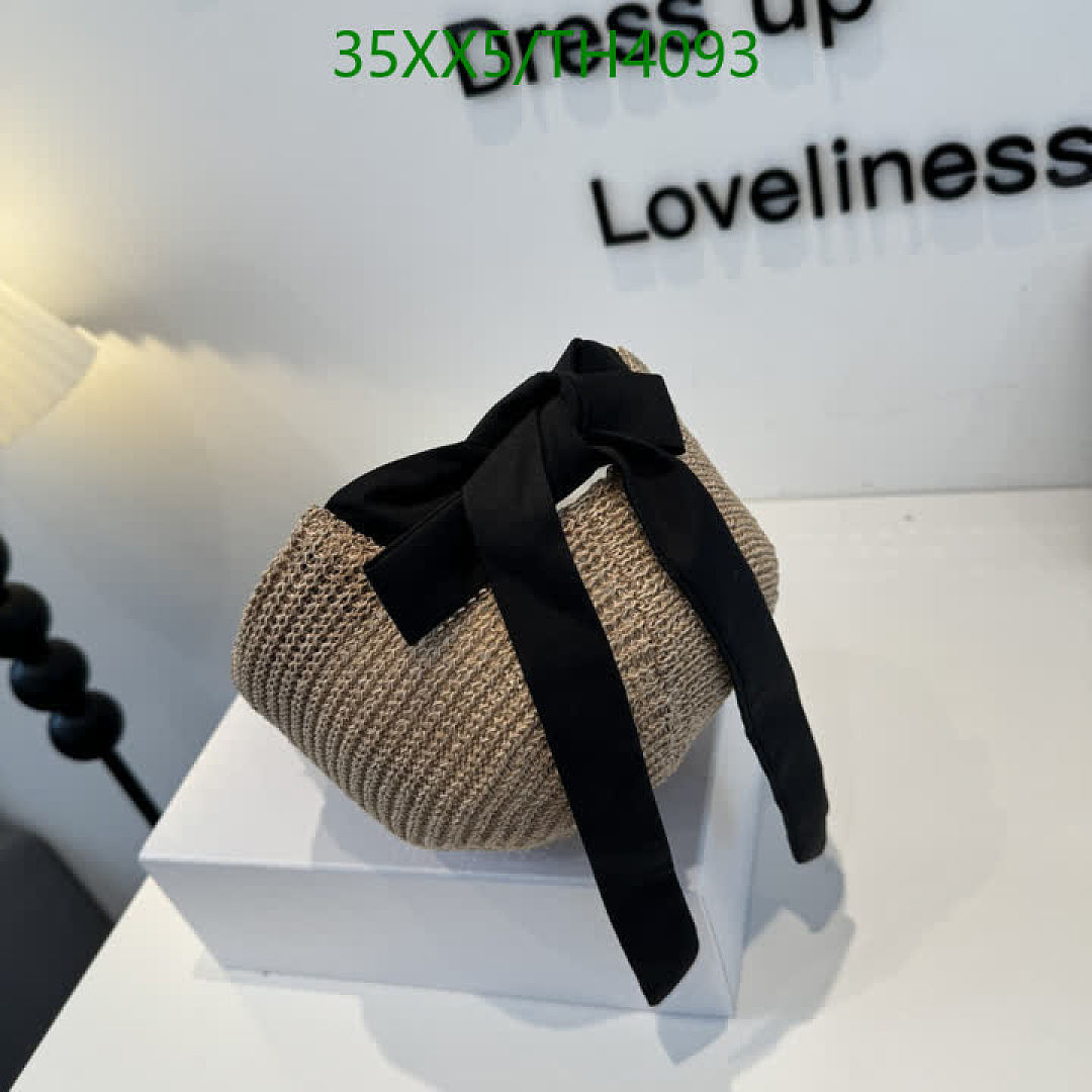 Chanel-Hats Code: TH4093 $: 35USD
