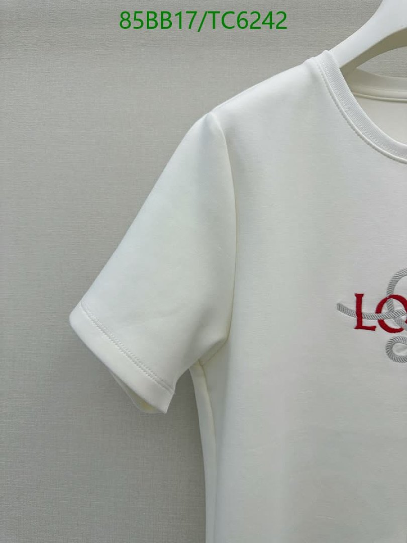 Loewe-Clothing Code: TC6242 $: 85USD