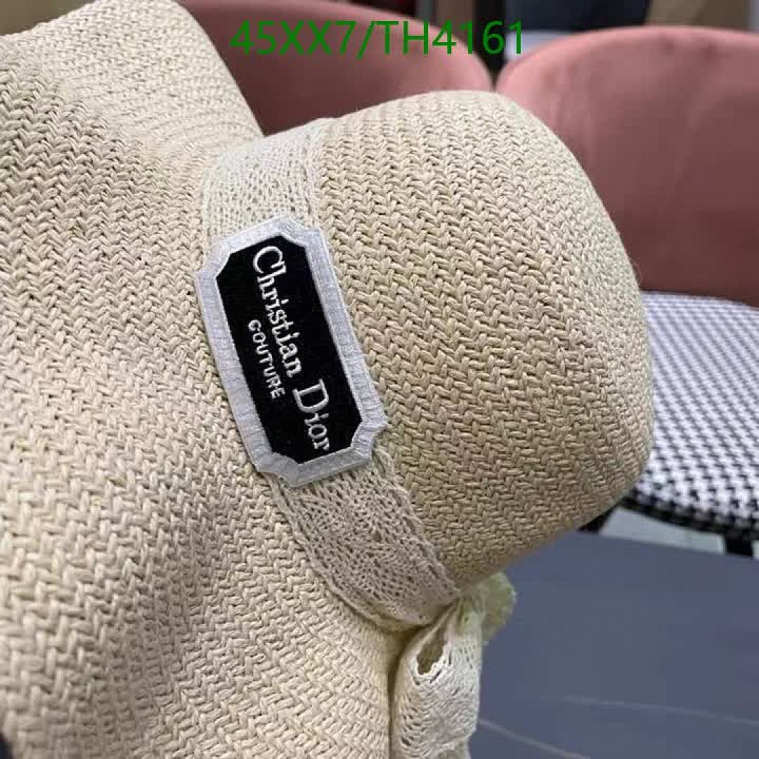 Dior-Hats Code: TH4161 $: 45USD