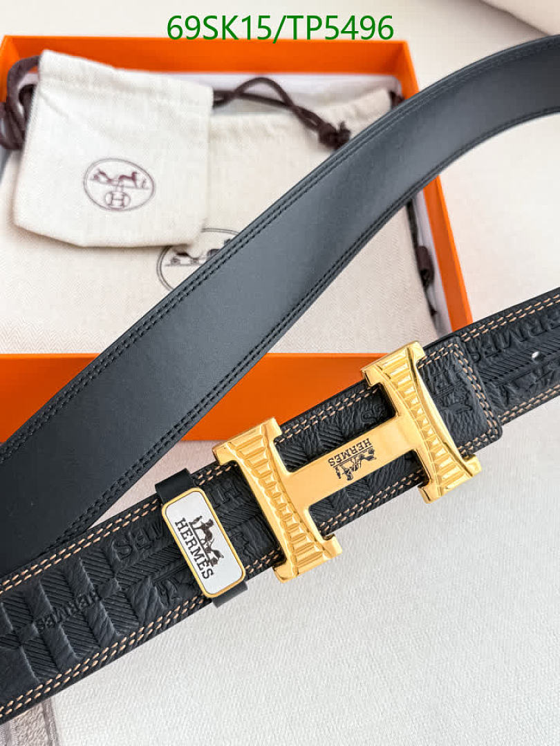 Hermes-Belts Code: TP5496 $: 69USD
