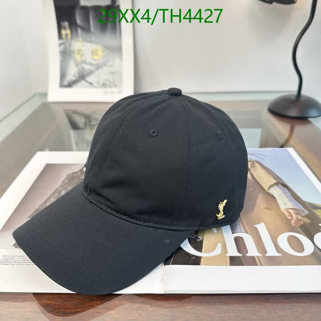 YSL-Hats Code: TH4427 $: 29USD