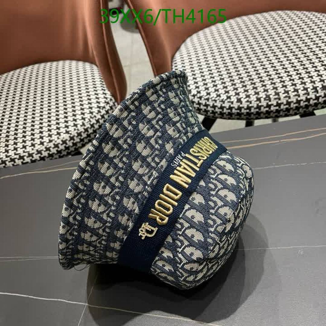 Dior-Hats Code: TH4165 $: 39USD