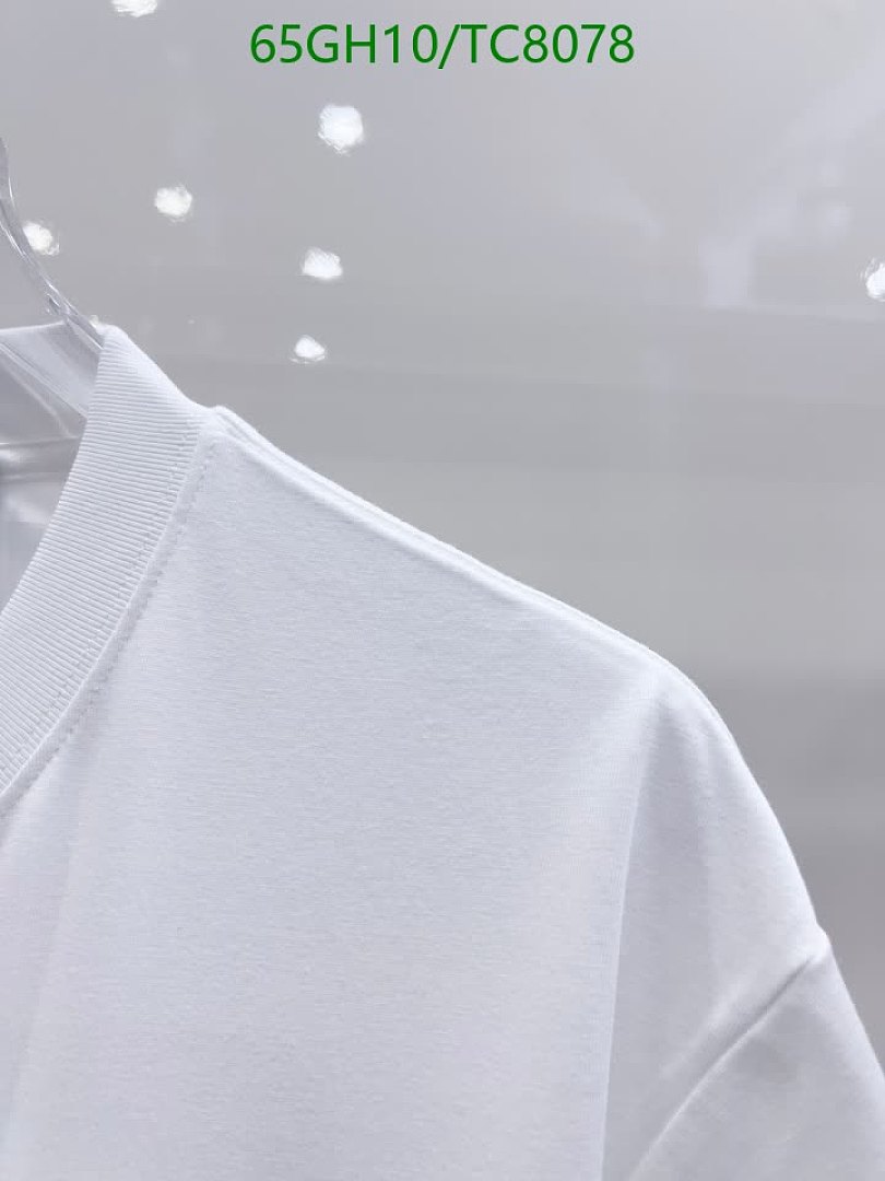 Moncler-Clothing Code: TC8078 $: 65USD