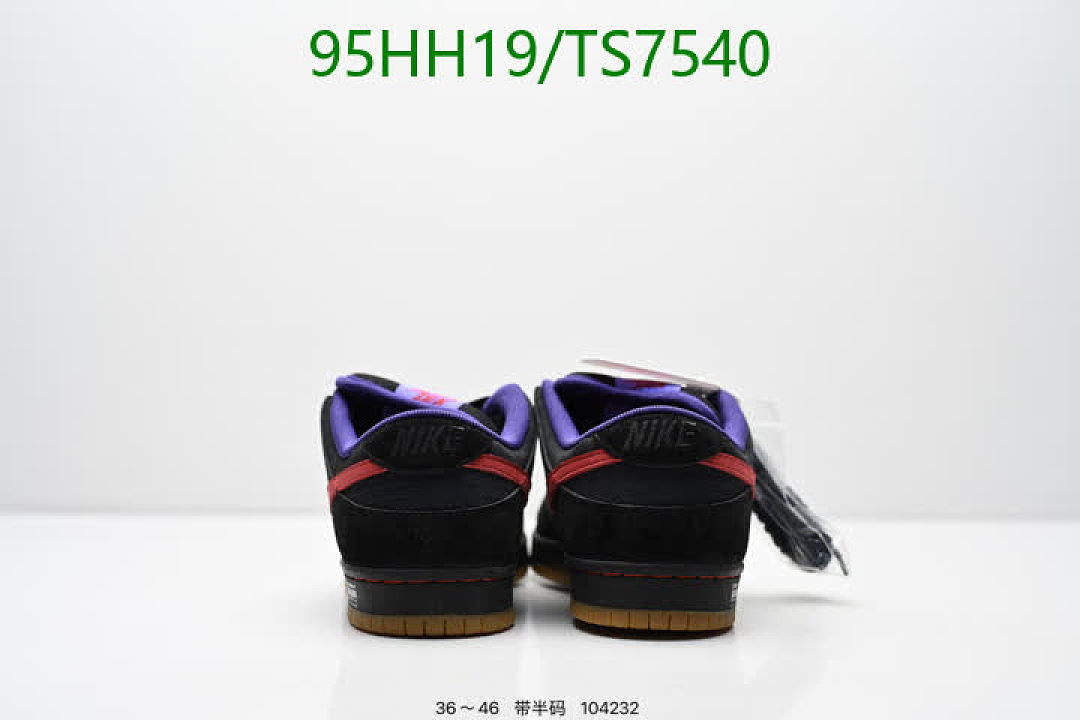 NIKE-Shoes(Women) Code: TS7540 $: 95USD