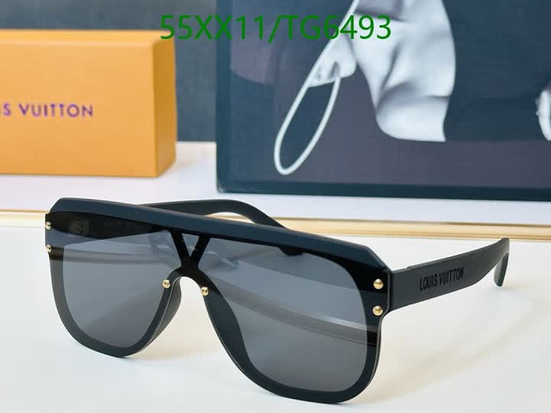 LV-Glasses Code: TG6493 $: 55USD
