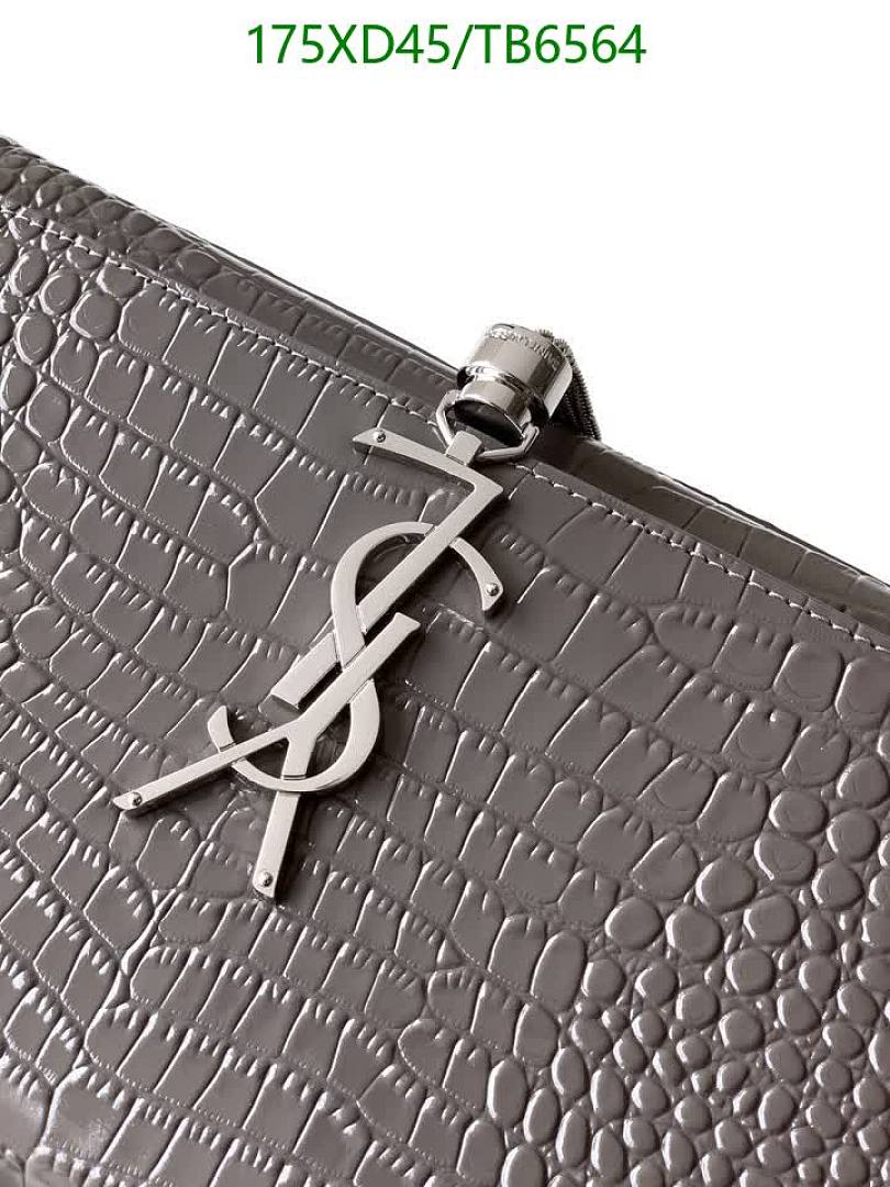 YSL-Bags(5A) Code: TB6564 $: 175USD