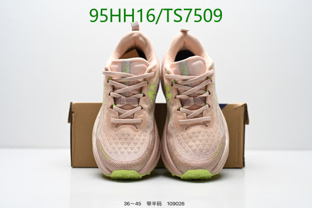 Asics-Shoes(Men) Code: TS7509 $: 95USD