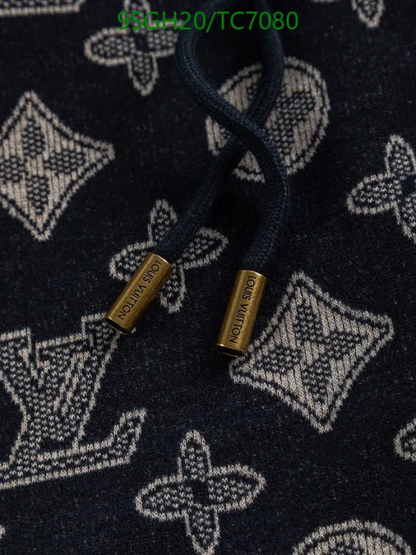 LV-Clothing Code: TC7080 $: 95USD