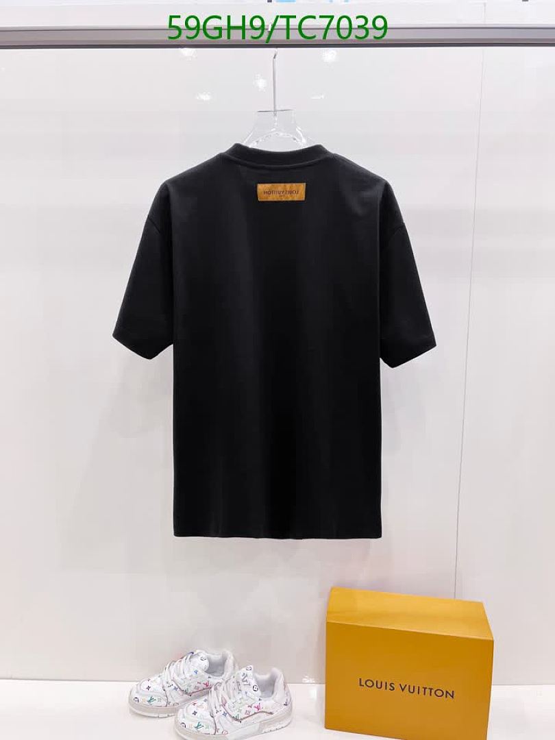 LV-Clothing Code: TC7039 $: 59USD