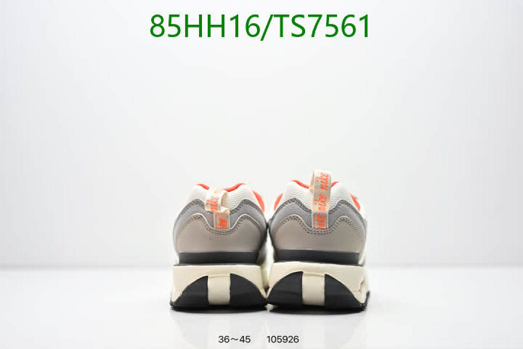 NIKE-Shoes(Women) Code: TS7561 $: 85USD