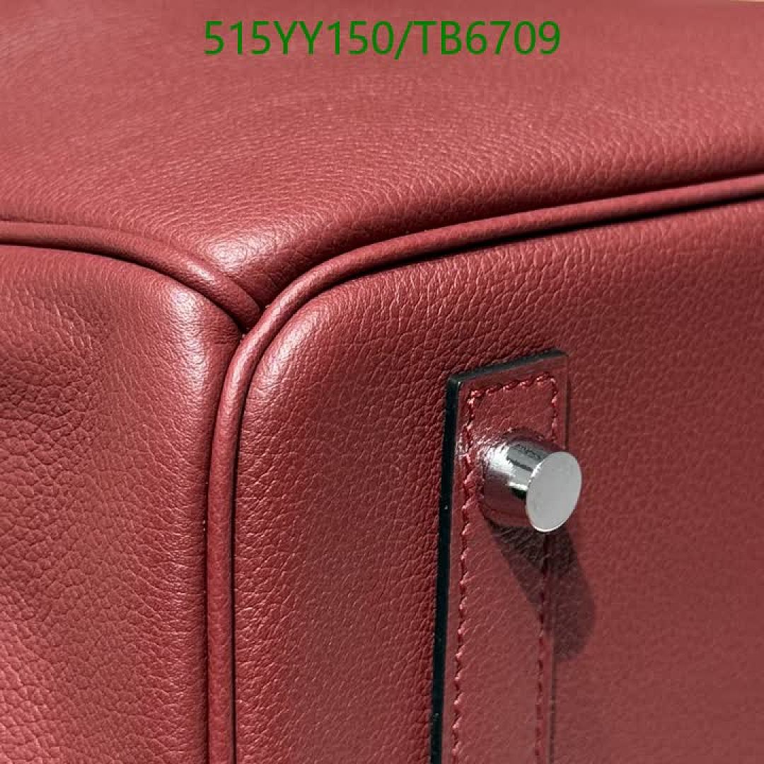 Hermes-Bags(5A) Code: TB6709 $: 515USD