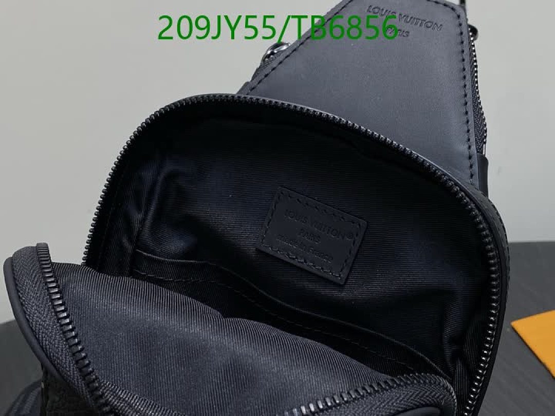 LV-Bags(5A) Code: TB6856 $: 209USD